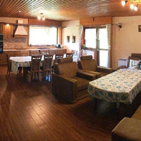 Chata Linia Kokava nad Rimavicou Exterior foto
