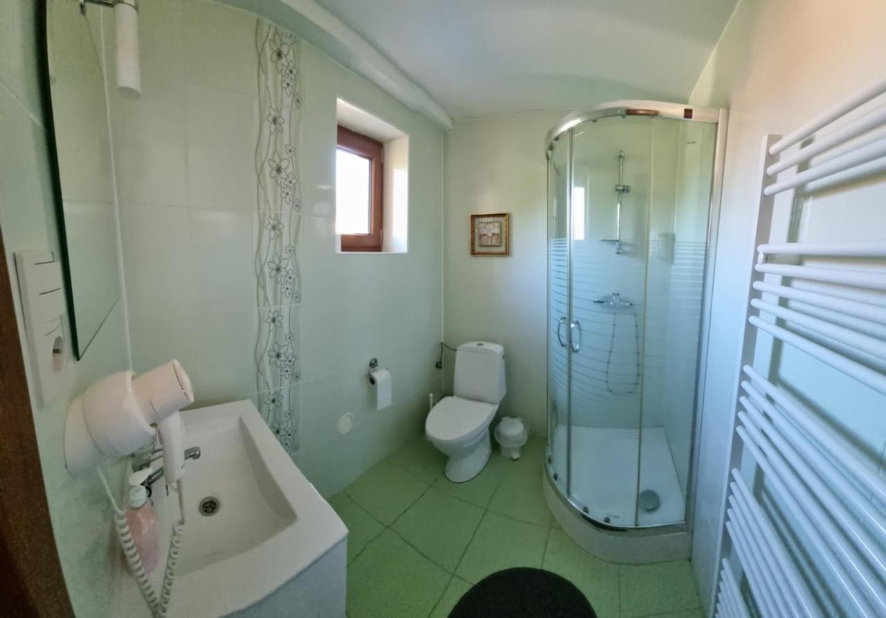 Chata Linia Kokava nad Rimavicou Exterior foto