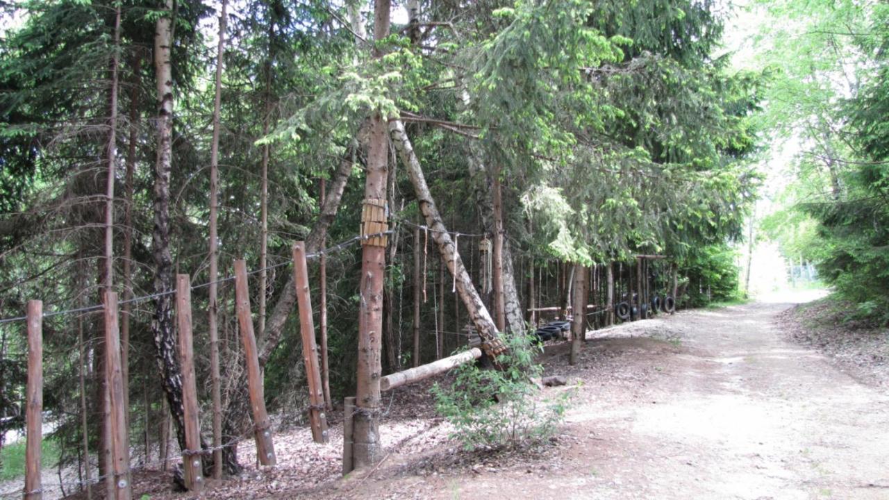 Chata Linia Kokava nad Rimavicou Exterior foto
