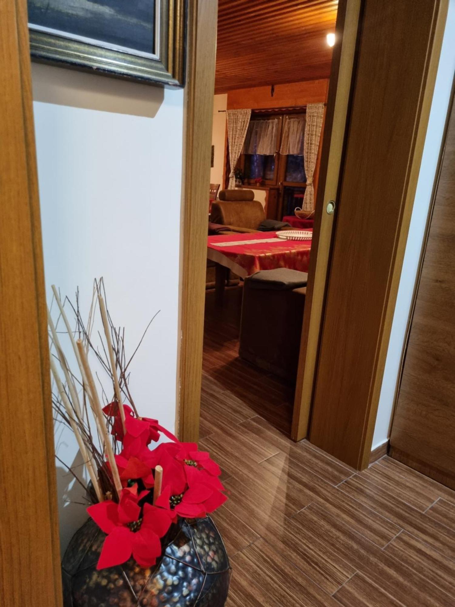 Chata Linia Kokava nad Rimavicou Exterior foto