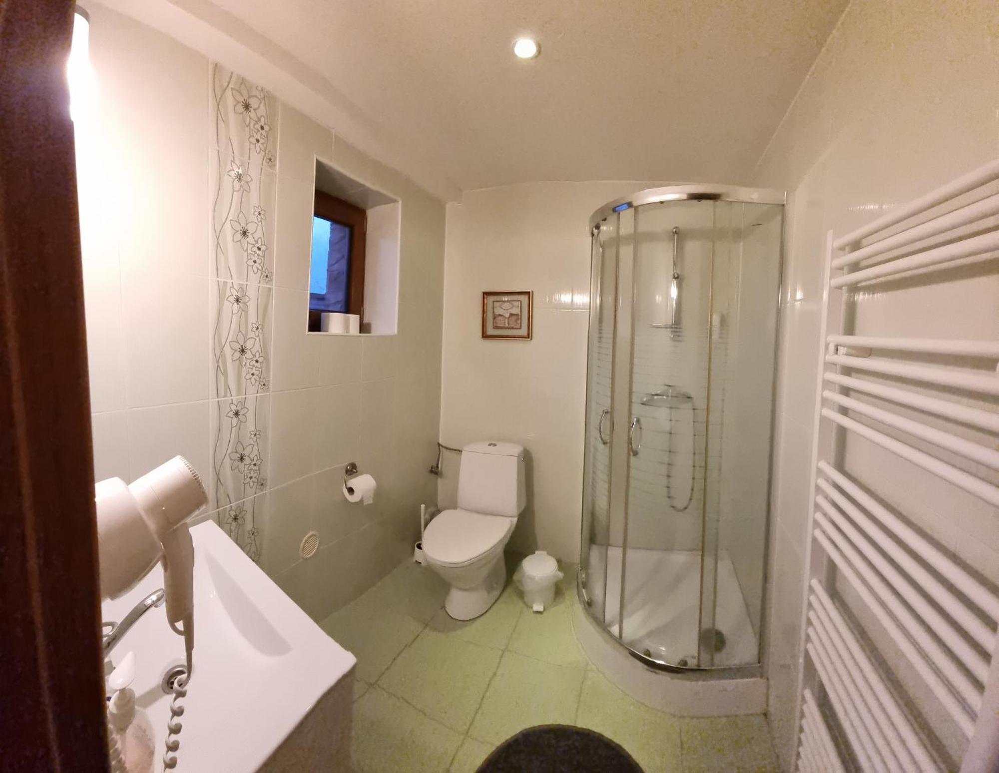Chata Linia Kokava nad Rimavicou Exterior foto