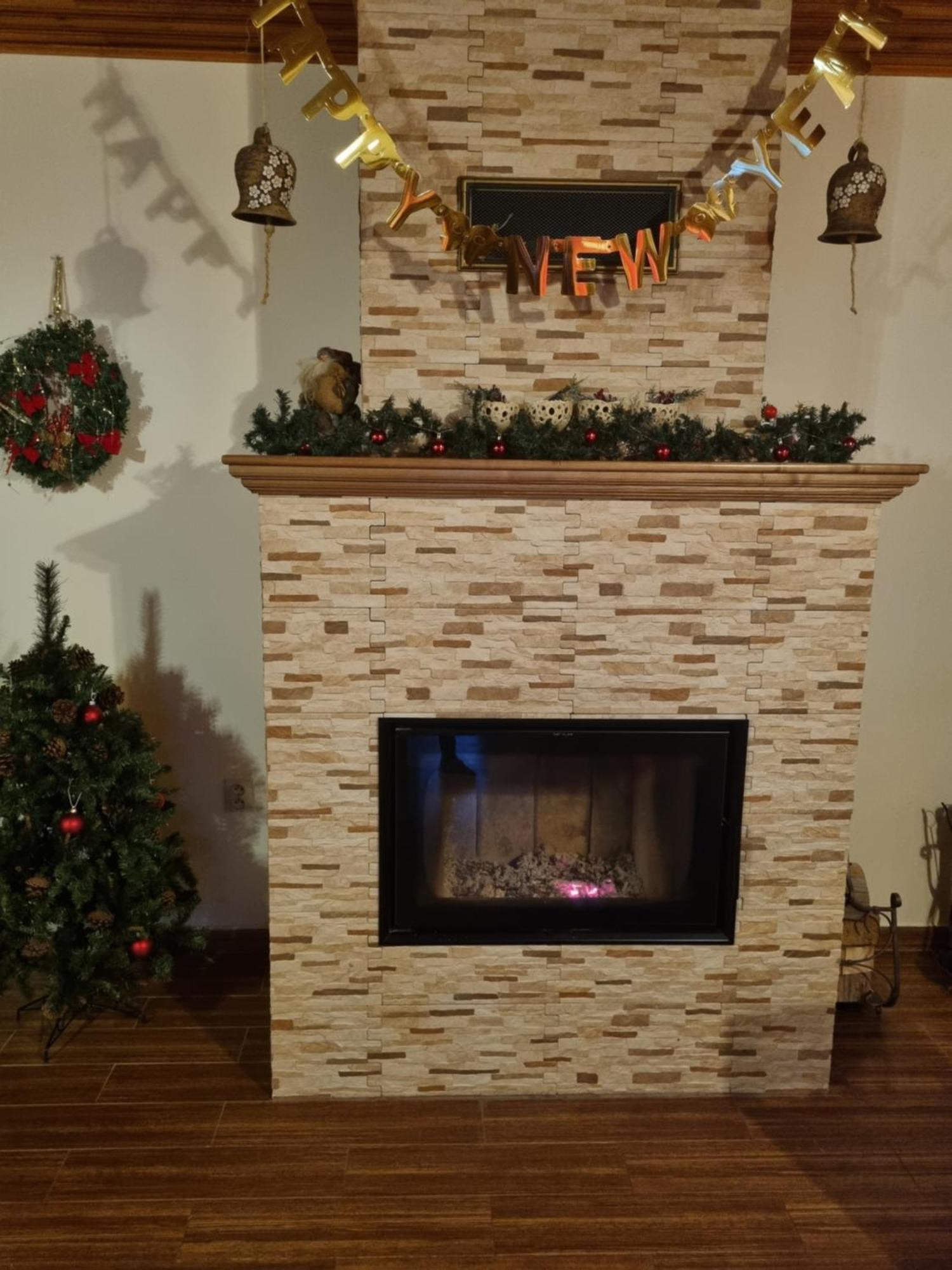 Chata Linia Kokava nad Rimavicou Exterior foto
