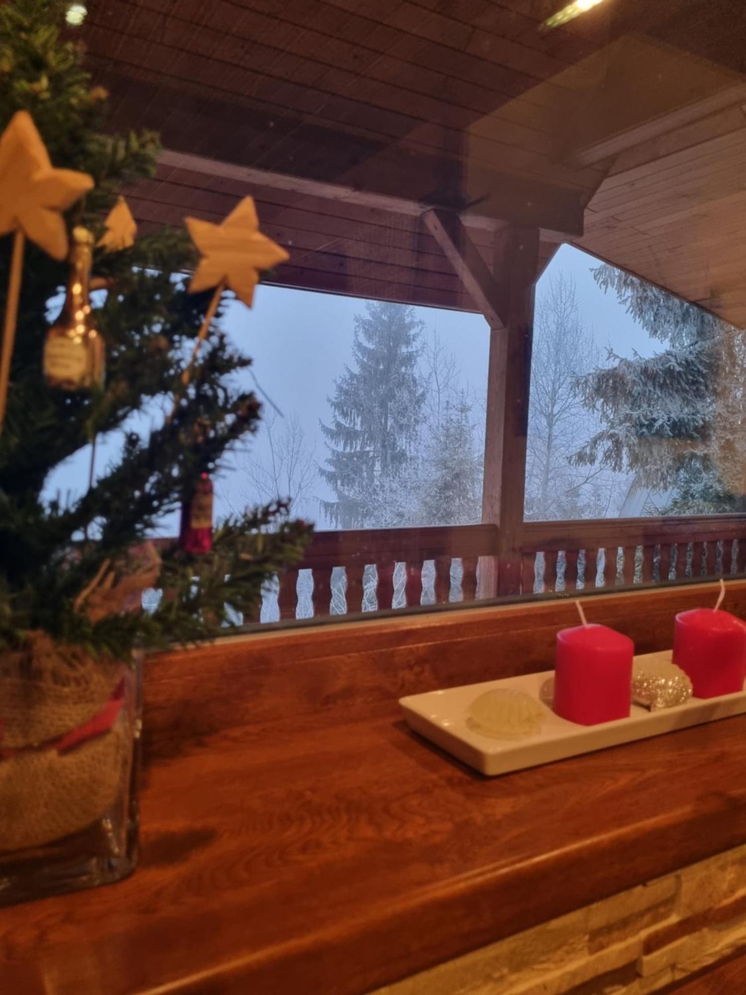 Chata Linia Kokava nad Rimavicou Exterior foto