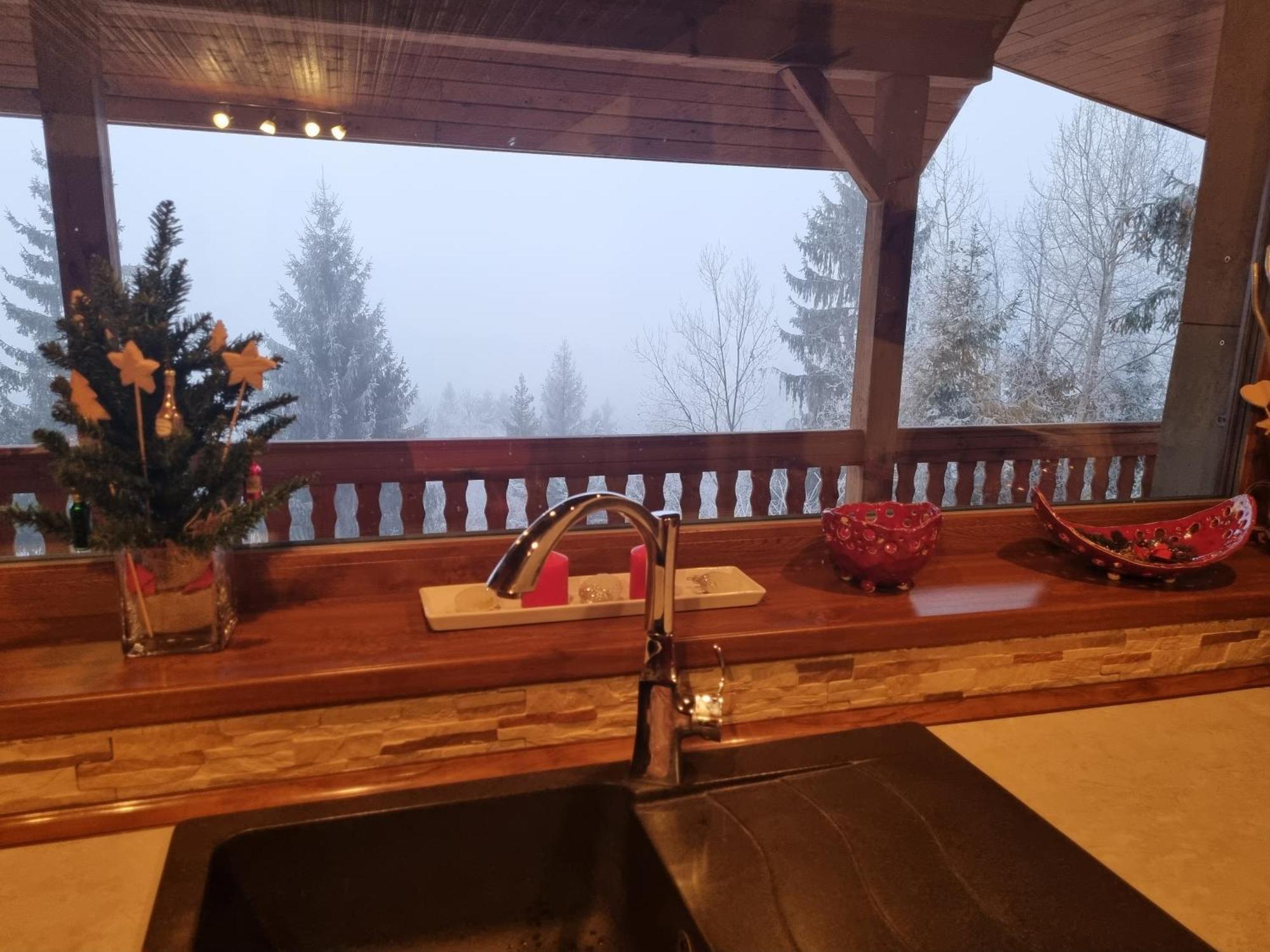 Chata Linia Kokava nad Rimavicou Exterior foto