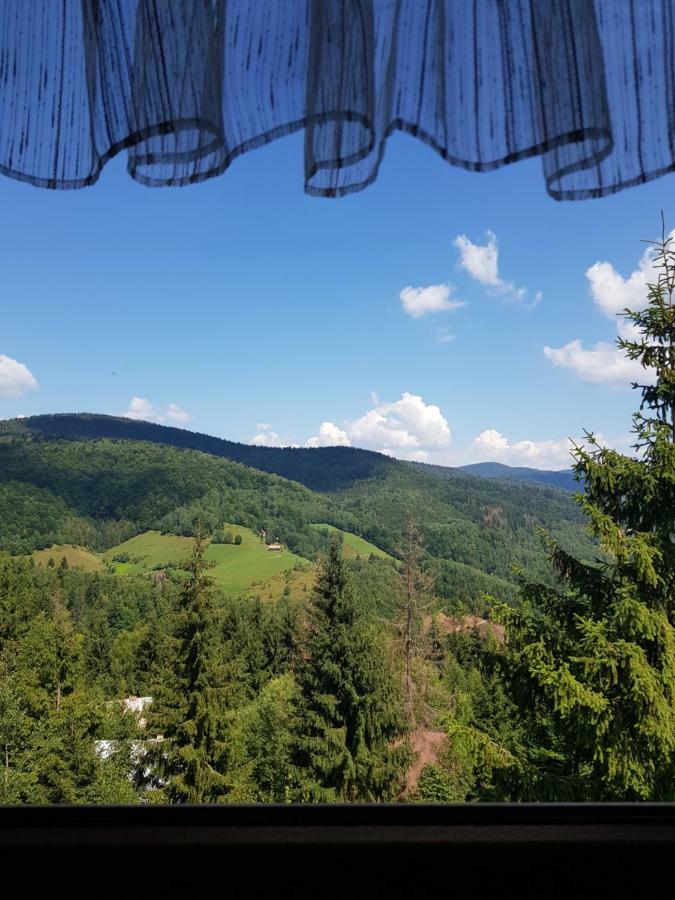 Chata Linia Kokava nad Rimavicou Exterior foto